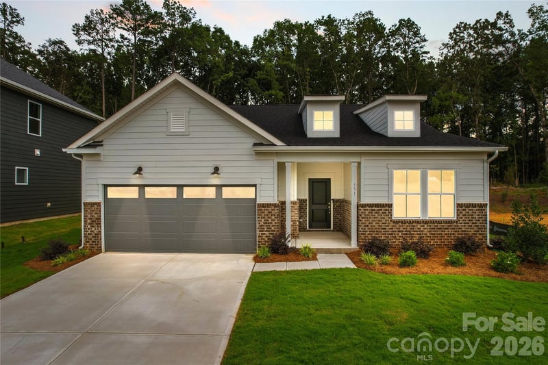 564 Cottage Garden Lane Apt 167, Belmont, NC - 3 beds, 2 baths, 1,876 sqft - $499,565
