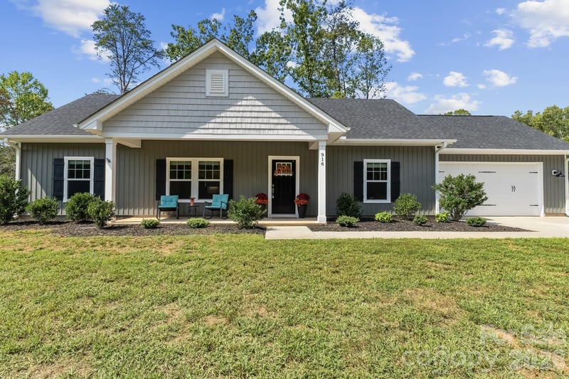916 Westminster Drive Apt 8, Statesville, NC - 3 beds, 2 baths, 1,578 sqft - $408,500
