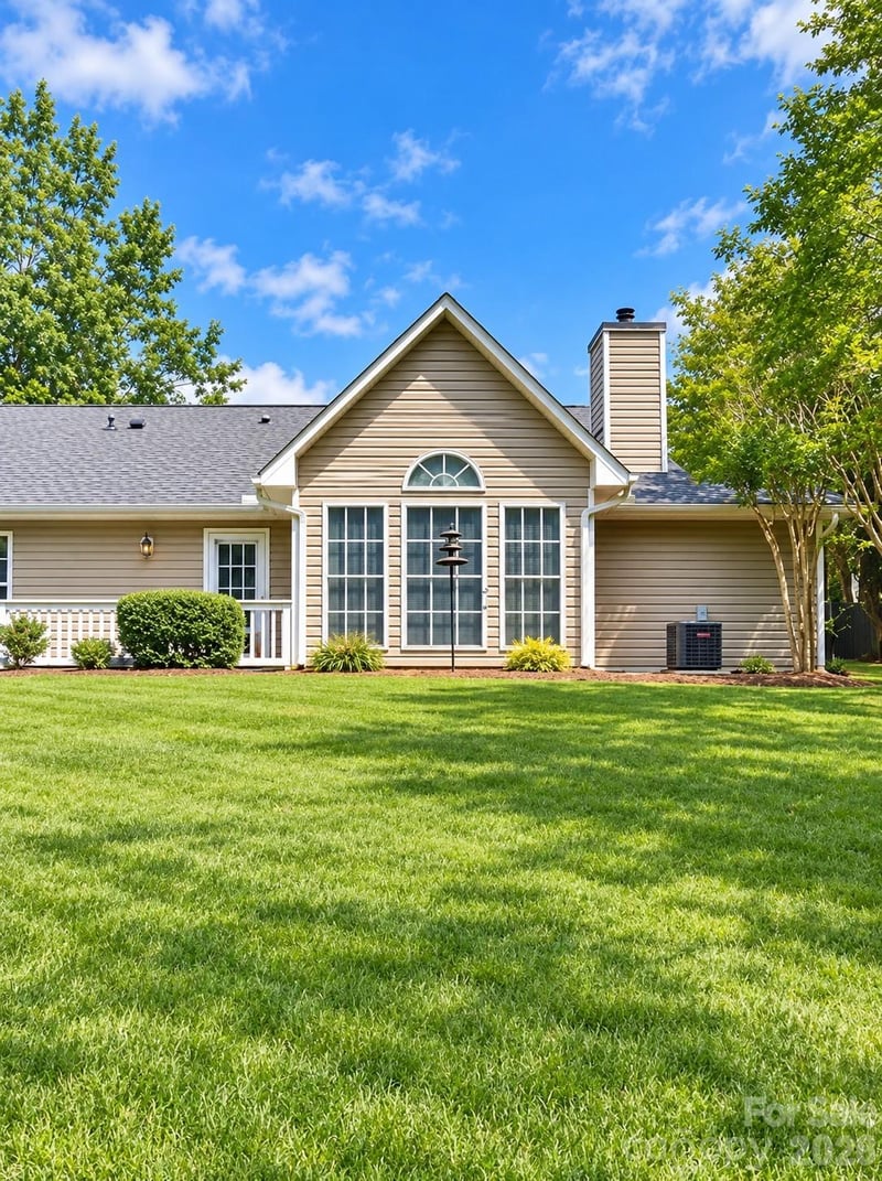21160 Cold Spring Lane, Cornelius, NC - 2 beds, 2 baths, 1,173 sqft - $342,000