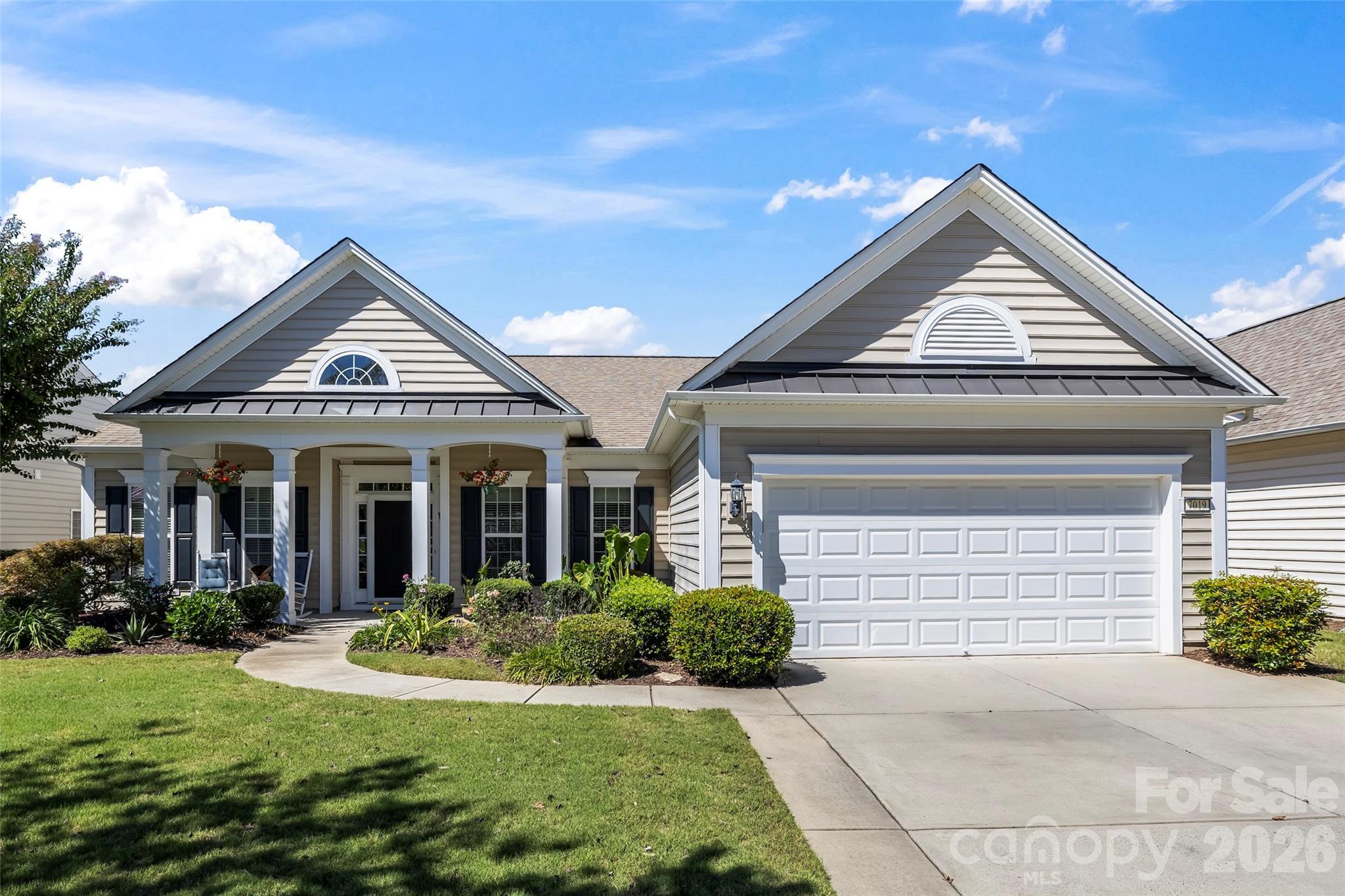 7019 Shenandoah Dr, Indian Land, SC 29707. property listing photo