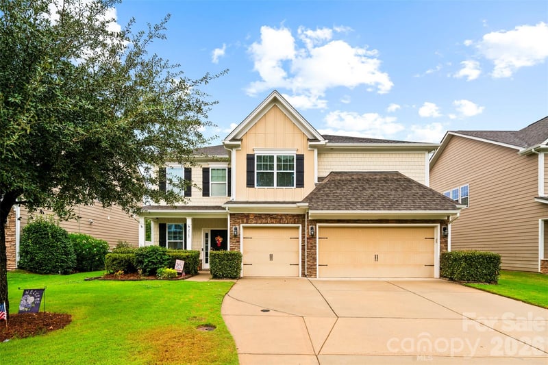 2365 Seagull Drive, Denver, NC - 5 beds, 4 baths, 3,731 sqft - $609,900