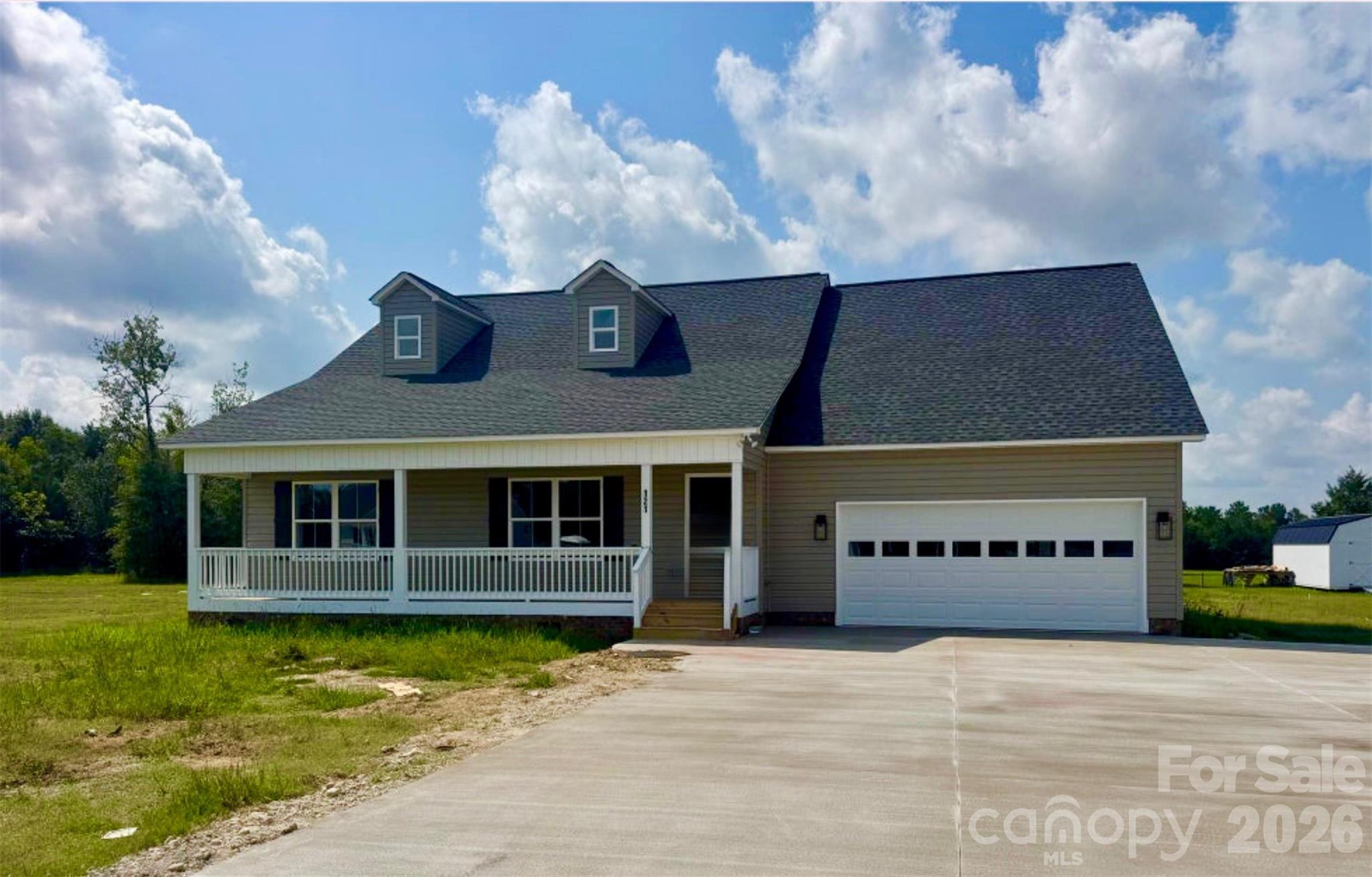 121 Mason Tanner Ct, Rock Hill, SC 29730. property listing photo