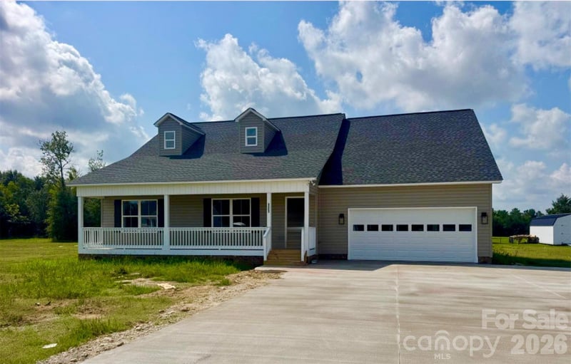 121 Mason Tanner Court, Rock Hill, SC - 3 beds, 2 baths, 1,853 sqft - $425,000
