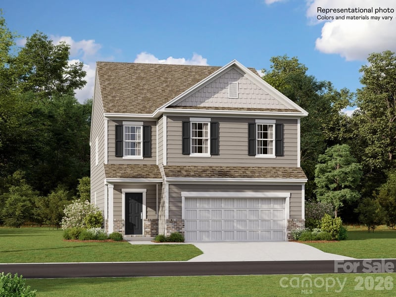 1644 Swallow Tail Drive Apt 19, Belmont, NC - 4 beds, 2.5 baths, 2,158 sqft - $511,999