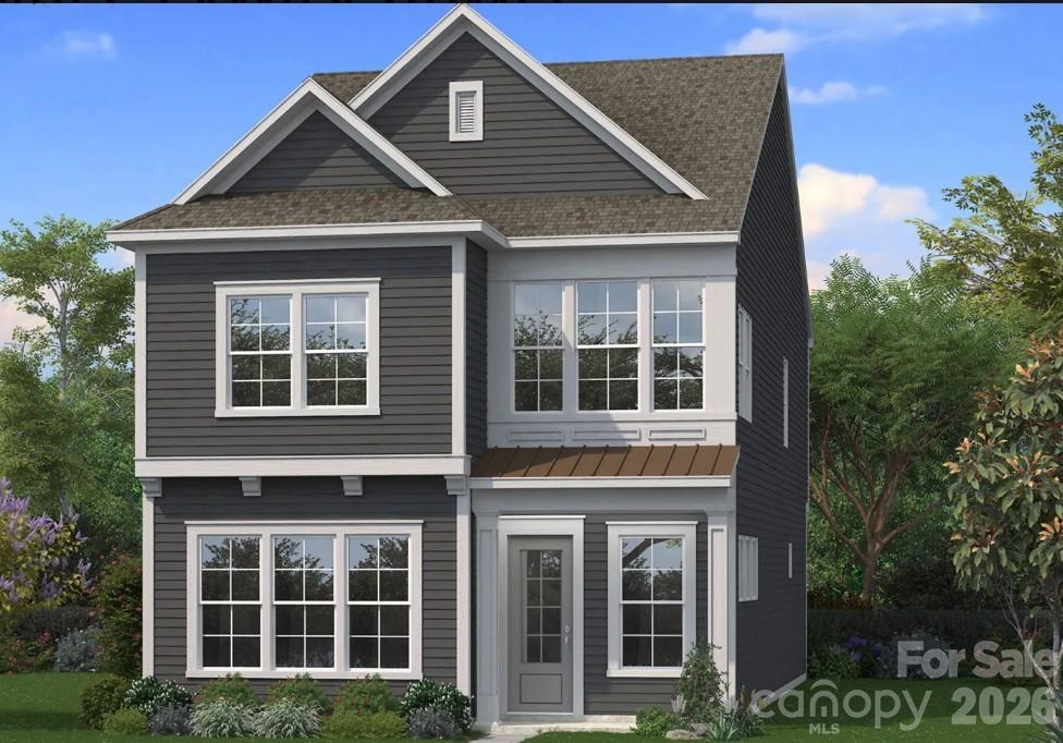 6117 Westheart Walk, Charlotte, NC. property listing photo