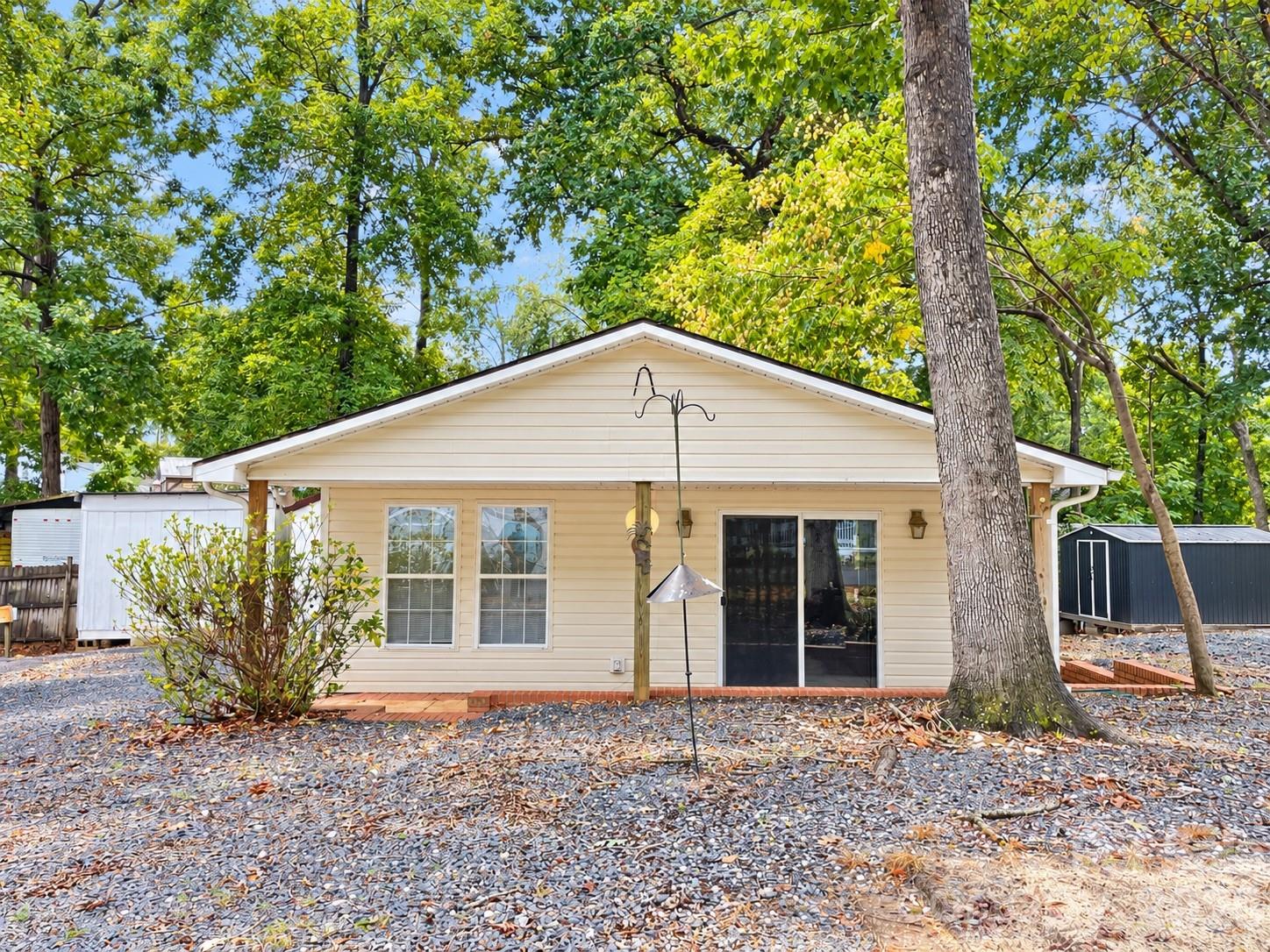 135 LANDLUBBER Trl 105 H, Mount Gilead, NC 27306. property listing photo