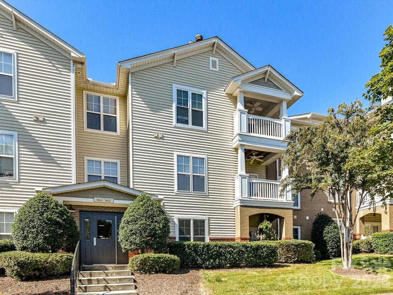 9031 Mcdowell Creek Court, Cornelius, NC - 2 beds, 2 baths, 1,238 sqft - $254,900