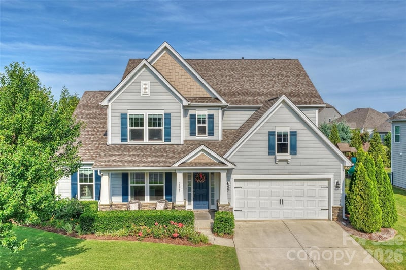 2023 Oliver Terrace, Indian Land, SC - 5 beds, 3.5 baths, 3,368 sqft - $750,000