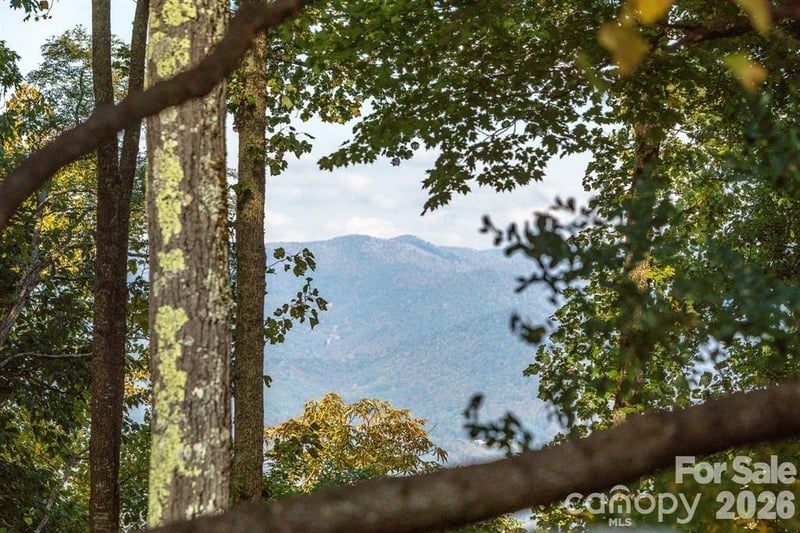 Lot 2 Ball Hooter Road 2/6, Burnsville, NC -  - $125,000