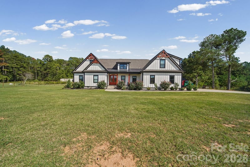2101 Mangum Dairy Road, Monroe, NC - 4 beds, 4 baths, 3,017 sqft - $839,900