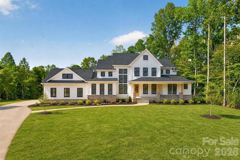 1064 Ventosa Drive, Denver, NC - 5 beds, 5.5 baths, 4,822 sqft - $2,100,000