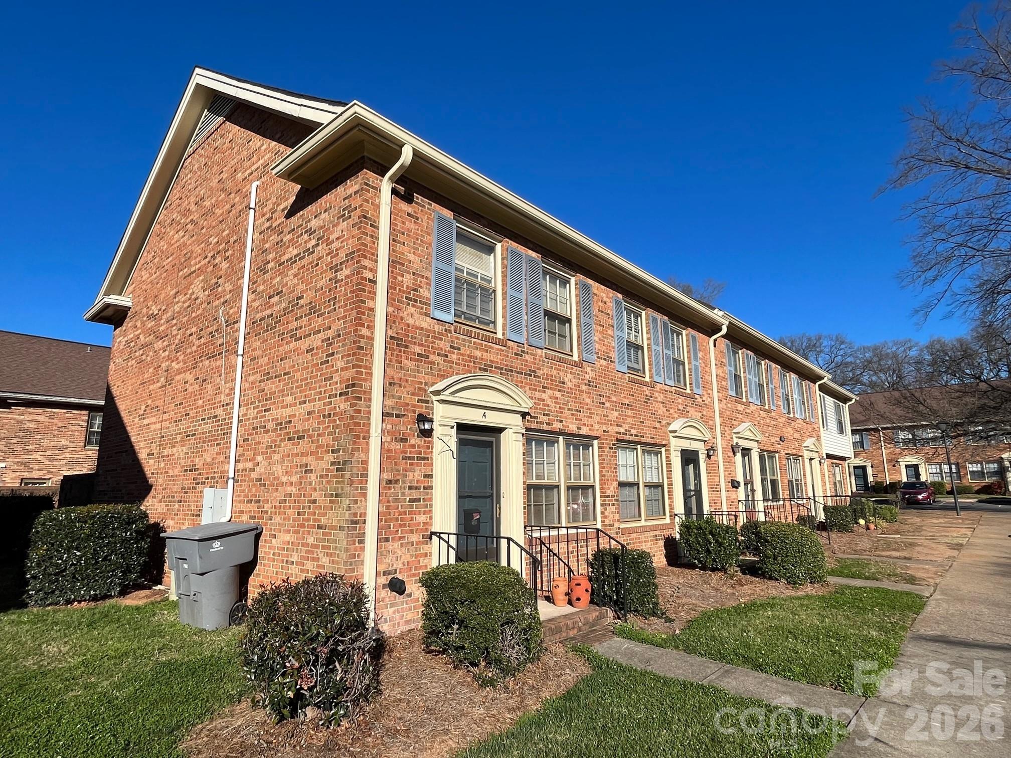 6300 Old Pineville Rd B, Charlotte, NC 28217. property listing photo