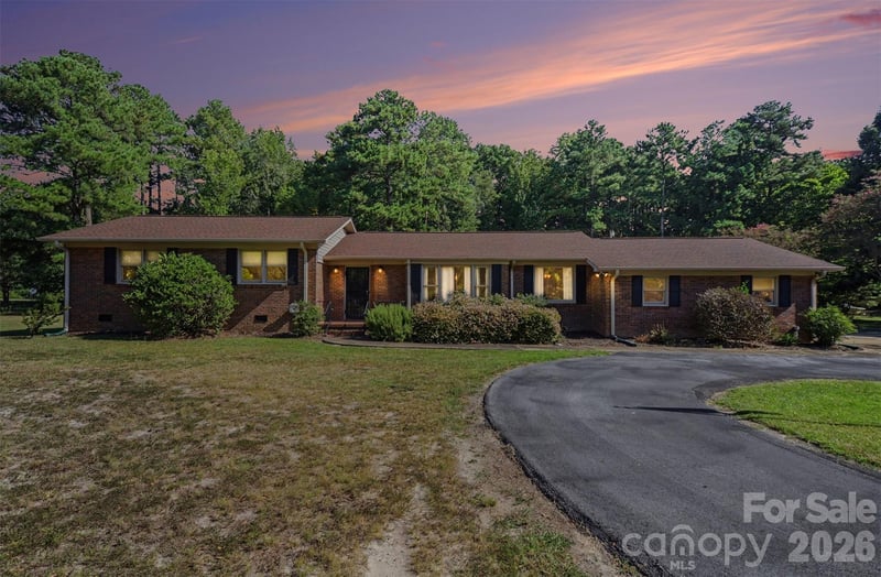 1762 Highway 55 Highway E, Clover, SC - 3 beds, 2.5 baths, 2,277 sqft - $599,000