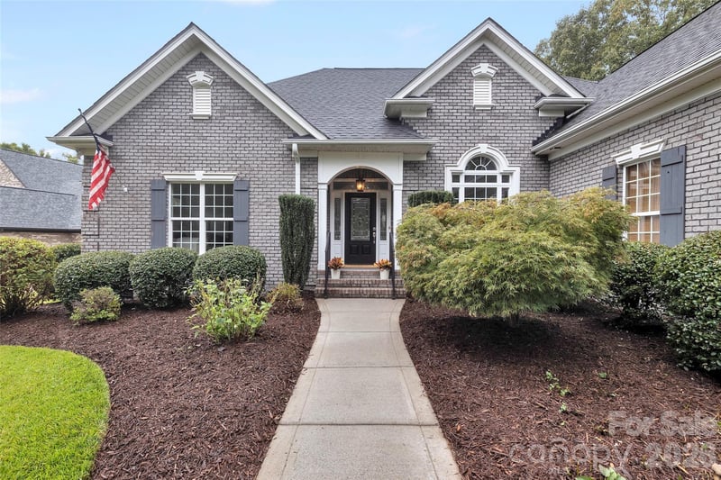 3385 Millstone Creek Road, Lancaster, SC - 3 beds, 2.5 baths, 2,385 sqft - $649,900