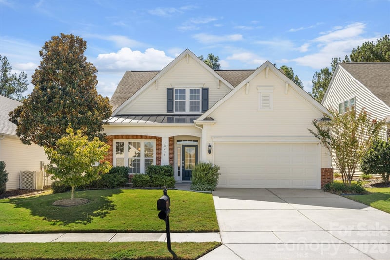 10435 Scotland Avenue, Indian Land, SC - 3 beds, 3 baths, 2,306 sqft - $475,000