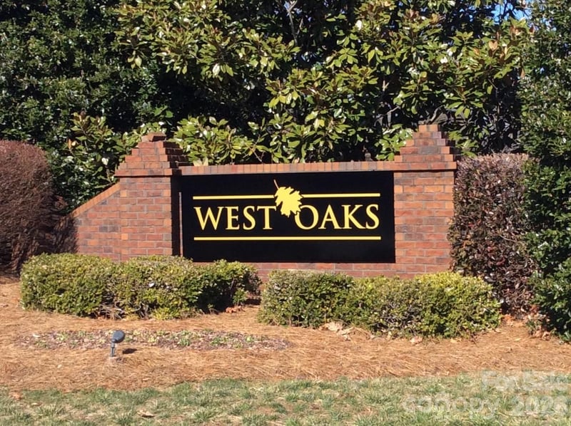 5438 S Oakmont Street, Kannapolis, NC -  - $90,000