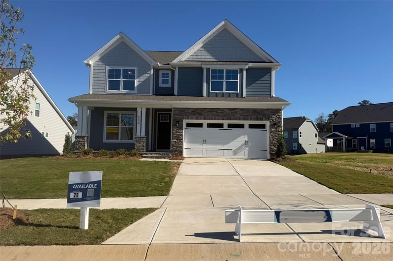 530 Cambria Street, Rock Hill, SC - 5 beds, 3 baths, 3,059 sqft - $634,900