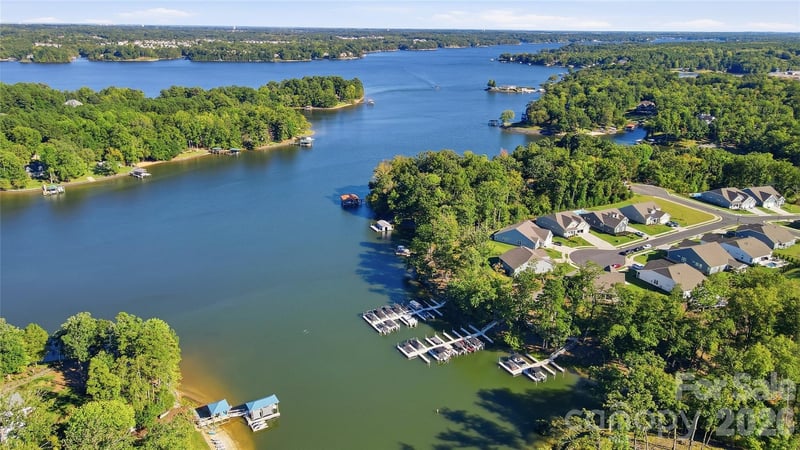 8032 Longwaters Court, York, SC - 3 beds, 2.5 baths, 2,417 sqft - $1,025,000