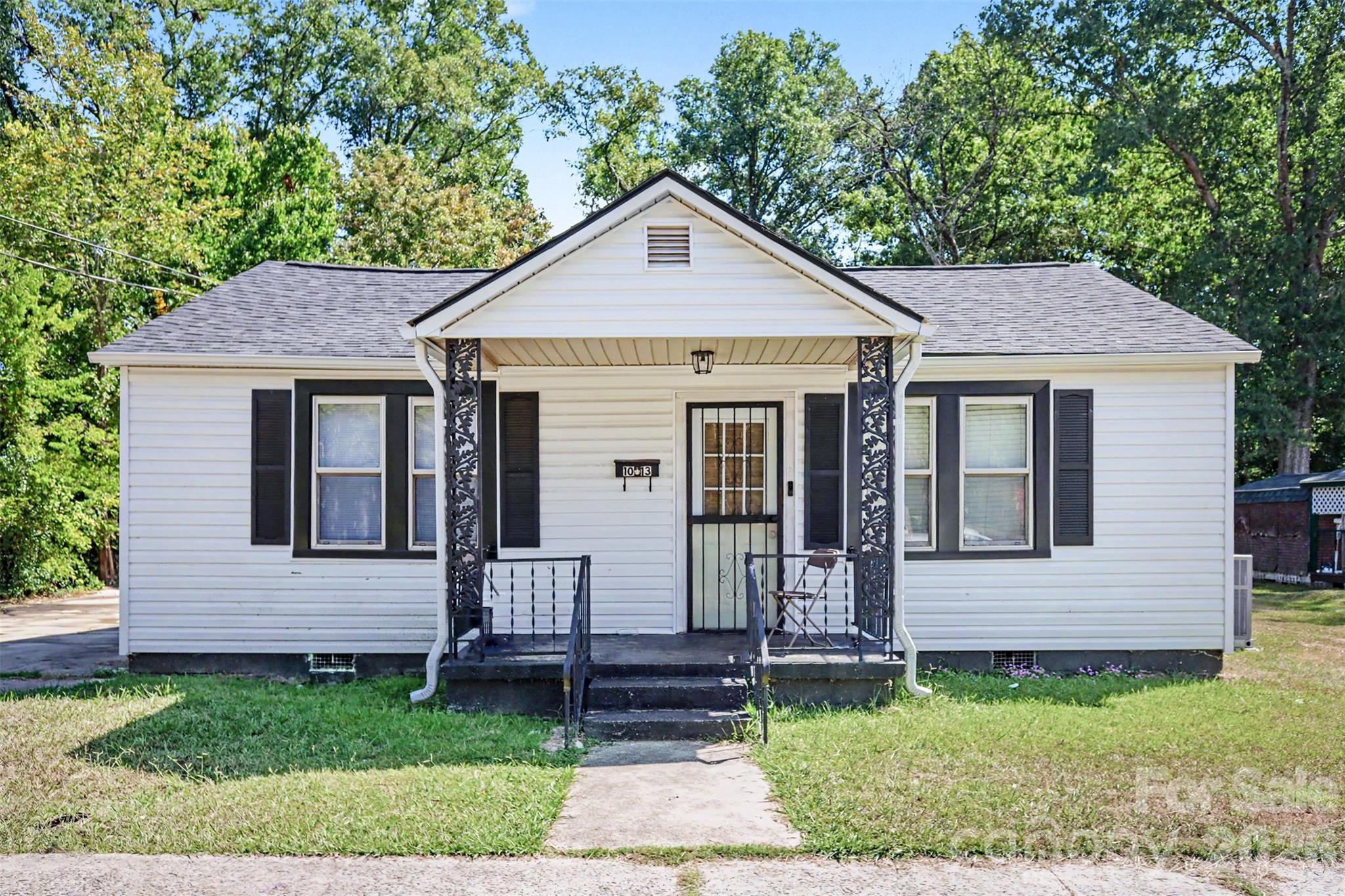 1013 Martin Ave, Rock Hill, SC 29730. property listing photo
