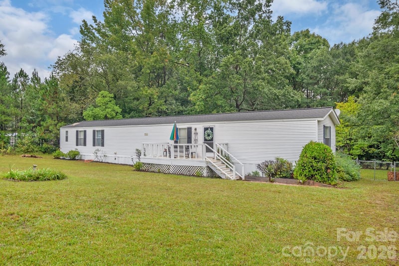 2157 Ross Cauthen Road, Lancaster, SC - 2 beds, 2 baths, 1,280 sqft - $195,000