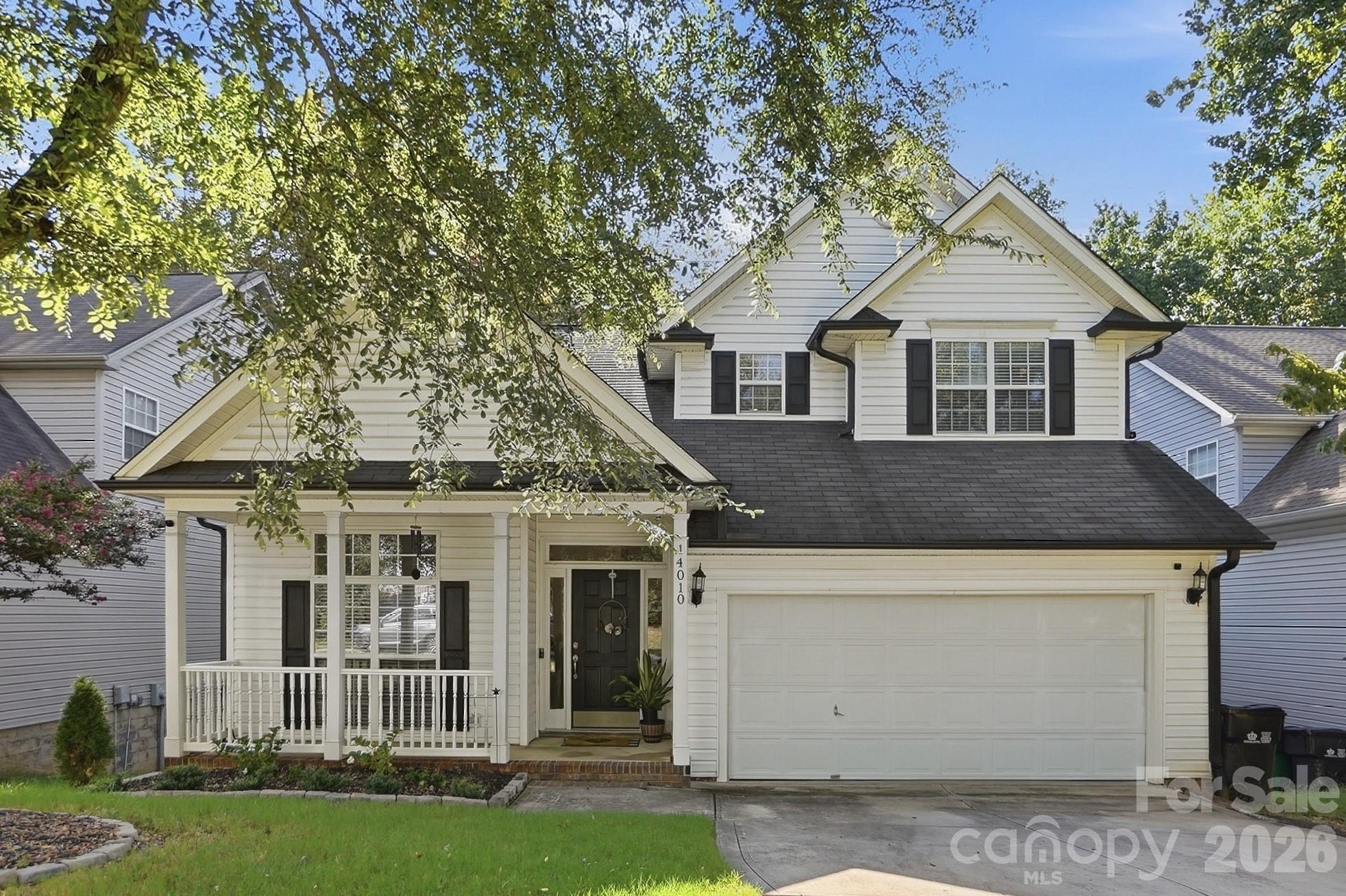 14010 Wild Elm Rd Apt 101, Charlotte, NC 28277. property listing photo