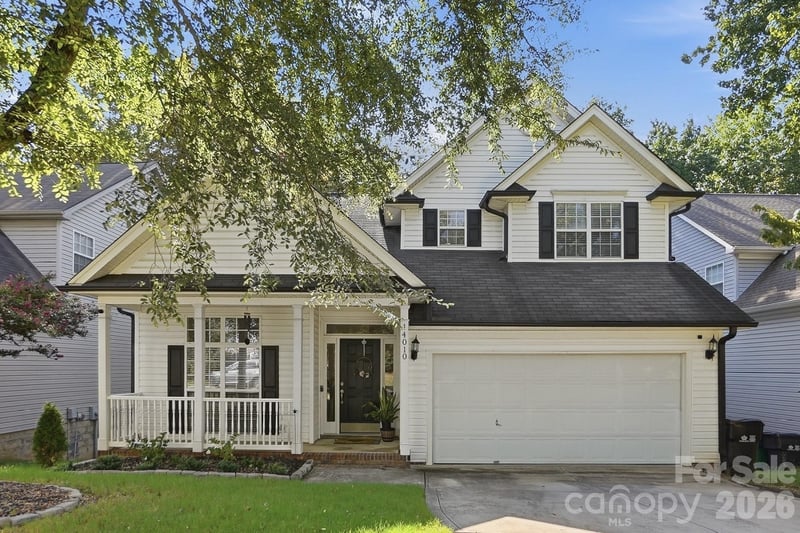 14010 Wild Elm Road Apt 101, Charlotte, NC - 3 beds, 2.5 baths, 1,850 sqft - $485,000