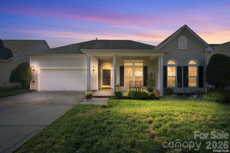 2723 Sunberry Lane NW, Concord, NC - 3 beds, 2 baths, 2,143 sqft - $465,000