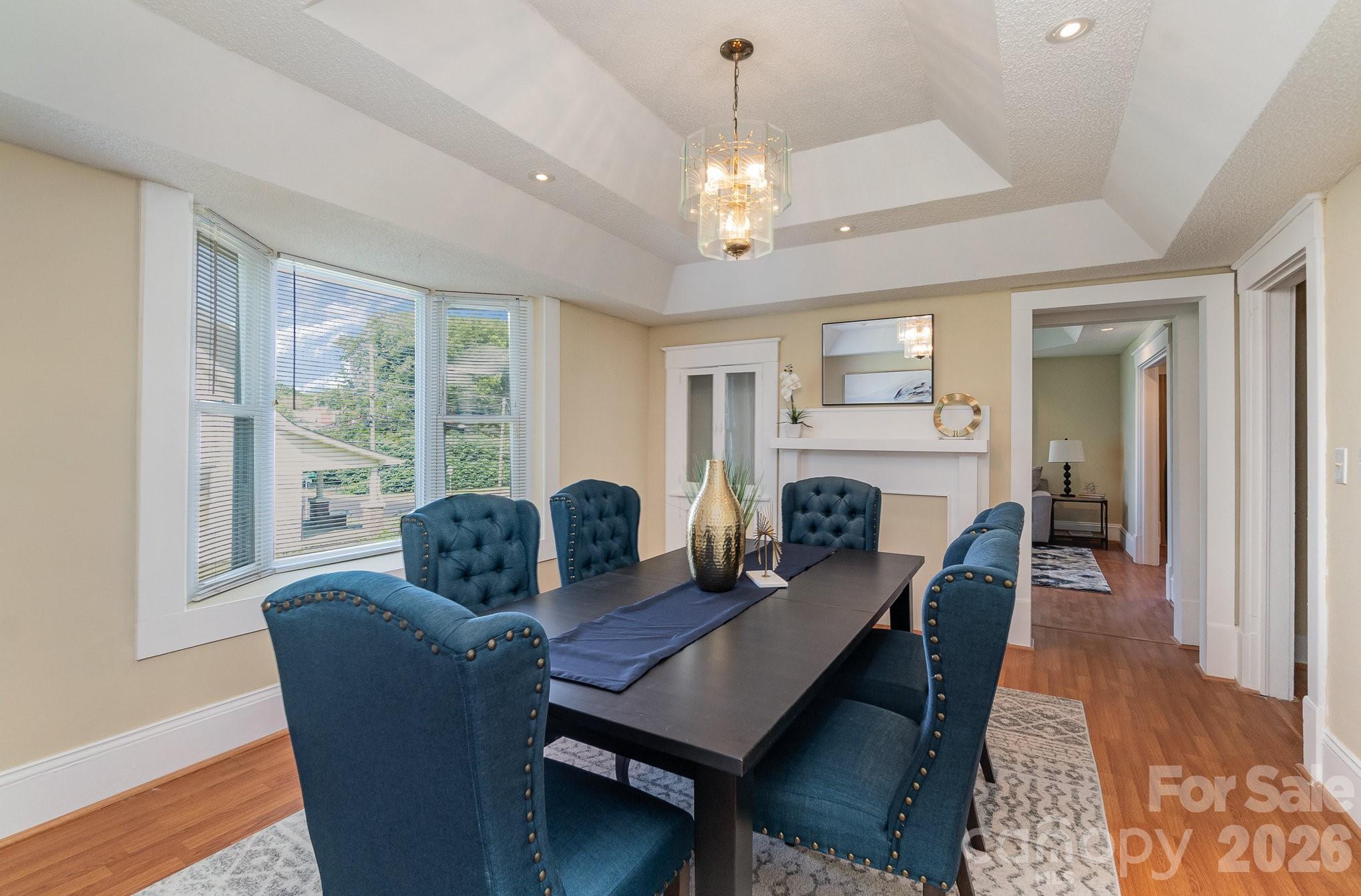 205 N Martin Luther King Jr Ave, Salisbury, NC 28144. property listing photo