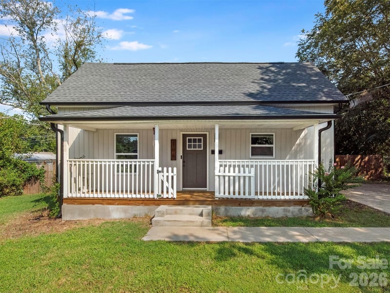106 Park Street, Clover, SC - 3 beds, 2 baths, 1,172 sqft - $289,900