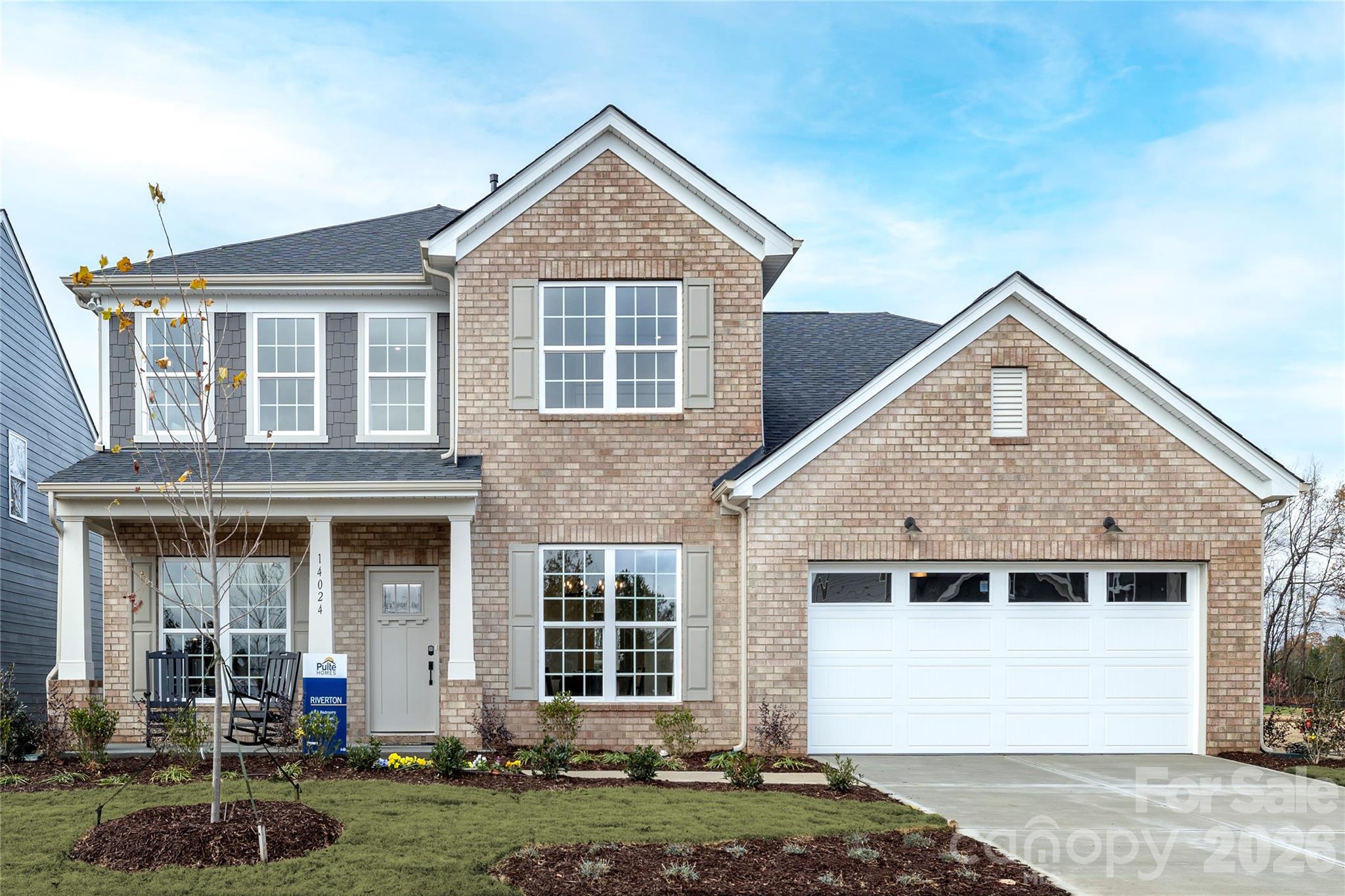 2105 Rone Branch Trail, Monroe, NC. property listing photo