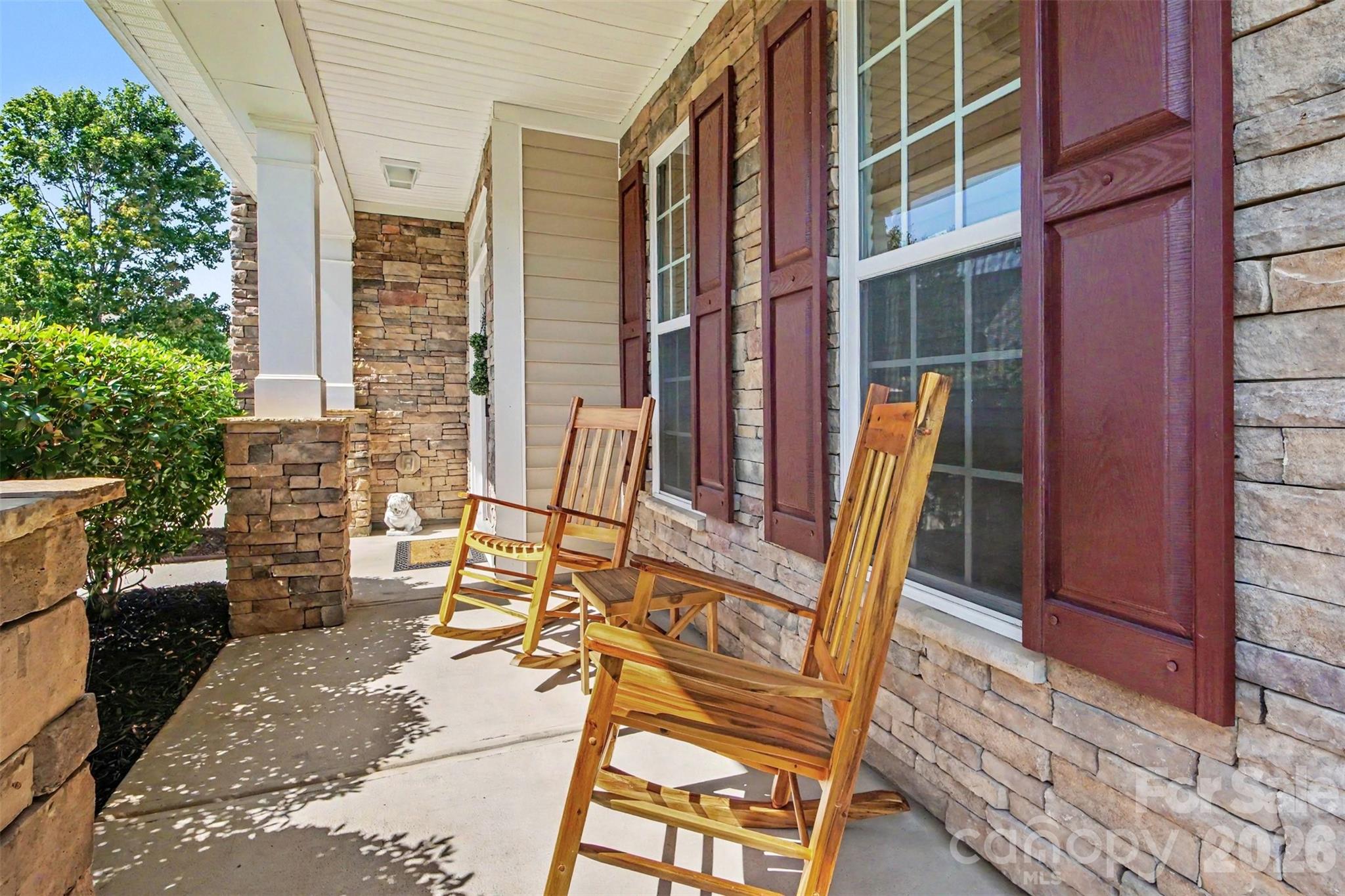 3324 Brackhill Street, Davidson, NC. property listing photo