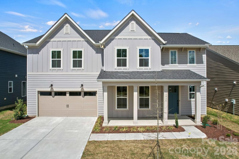 12138 Coal Mine Court, Harrisburg, NC - 5 beds, 4.5 baths, 3,582 sqft - $771,506