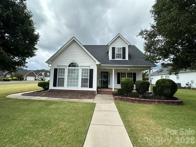 2001 Hemby Commons Corner, Indian Trail, NC - 3 beds, 2 baths, 1,780 sqft - $440,000