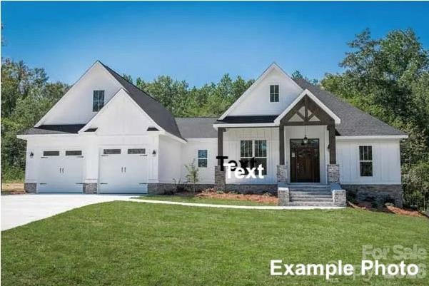 194 Sams Way Apt 30, Statesville, NC - 3 beds, 2 baths, 2,073 sqft - $595,000