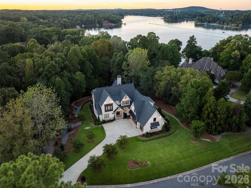 2111 Brandt Road, York, SC - 5 beds, 5.5 baths, 6,374 sqft - $2,195,000