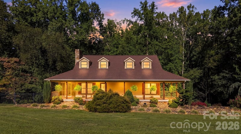 4013 Carlton Drive, Claremont, NC - 3 beds, 2 baths, 2,012 sqft - $535,000