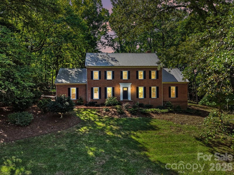 607 Anderson Avenue, Salisbury, NC - 6 beds, 3 baths, 5,473 sqft - $900,000