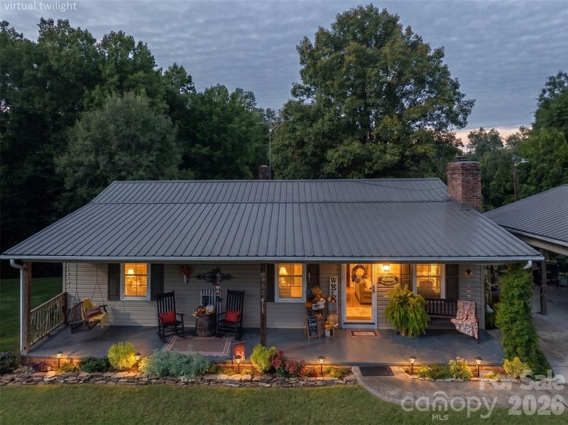 4425 Littlejohn Church Road, Lenoir, NC - 3 beds, 2 baths, 1,915 sqft - $339,900