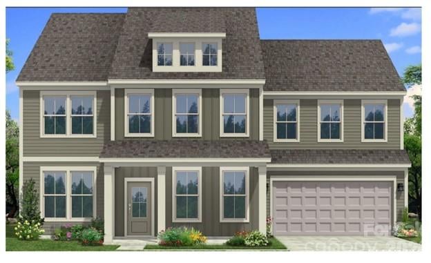 518 Cottage Garden Lane, Belmont, NC - 5 beds, 4.5 baths, 3,501 sqft - $659,000