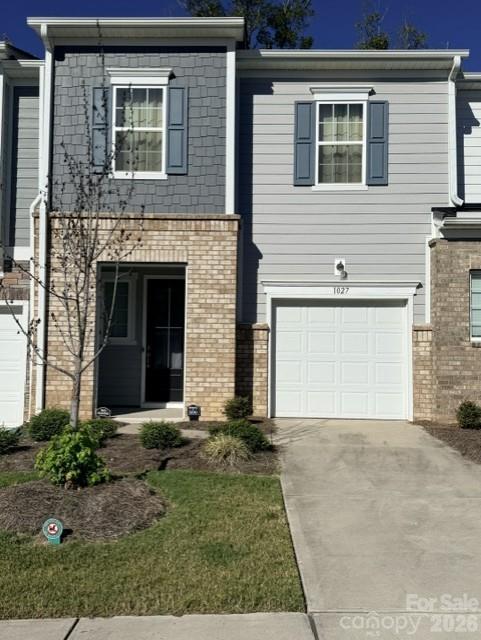 1027 Grays Mill Rd Apt 53, Charlotte, NC 28215. property listing photo