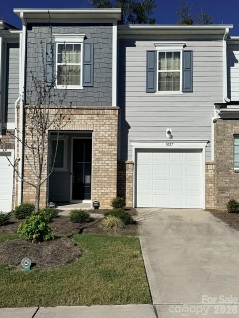 1027 Grays Mill Road Apt 53, Charlotte, NC - 3 beds, 2.5 baths, 1,847 sqft - $349,000