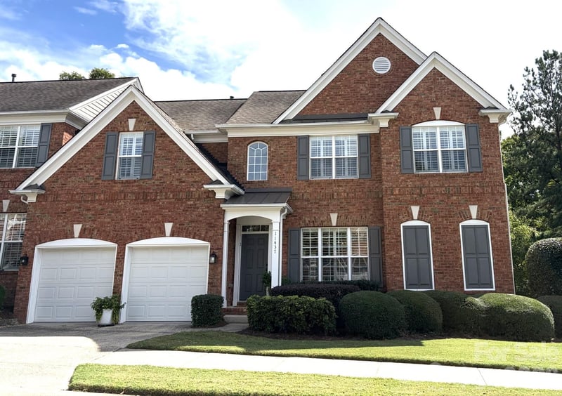 11437 Corliss Avenue, Charlotte, NC - 3 beds, 2.5 baths, 2,490 sqft - $698,900