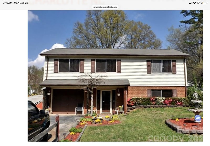 5609 Burleson Drive, Charlotte, NC - 3 beds, 3 baths, 2,188 sqft - $400,000