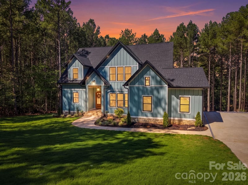 1487 Cordova Drive, Connelly Springs, NC - 5 beds, 4 baths, 3,900 sqft - $1,299,999