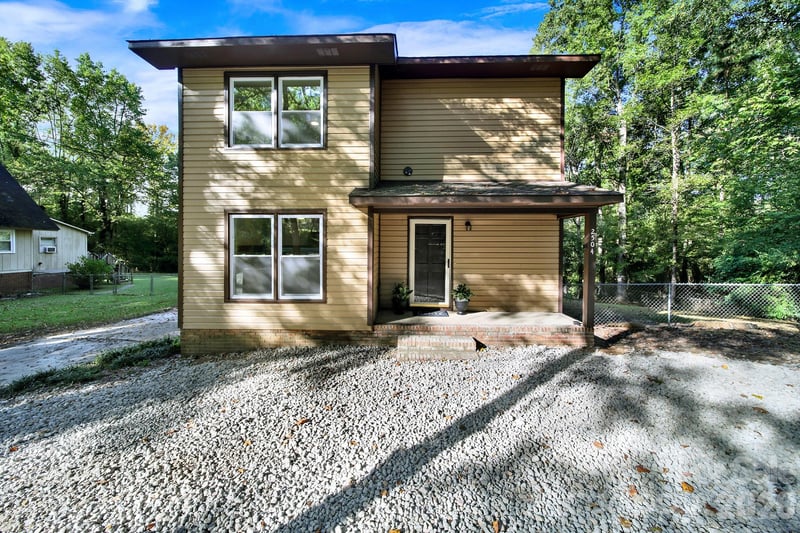 2504 Downey Drive, Lancaster, SC - 3 beds, 2 baths, 1,542 sqft - $279,900