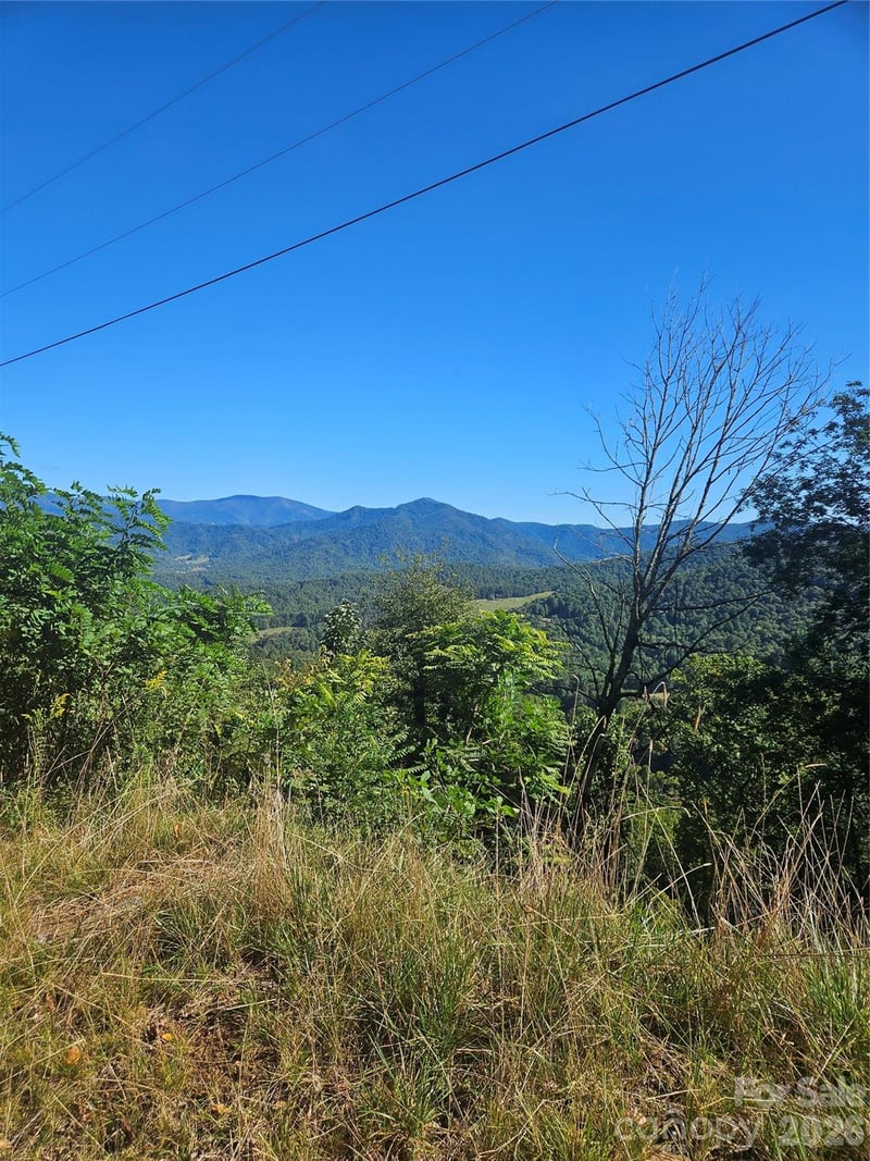 00 White Oak Road, Bakersville, NC -  - $114,000