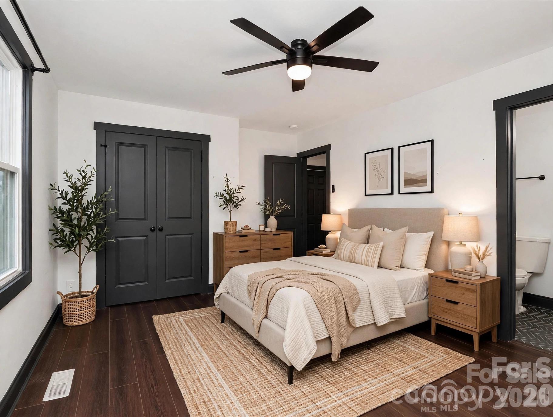2736 Royston Rd, Charlotte, NC 28208. property listing photo