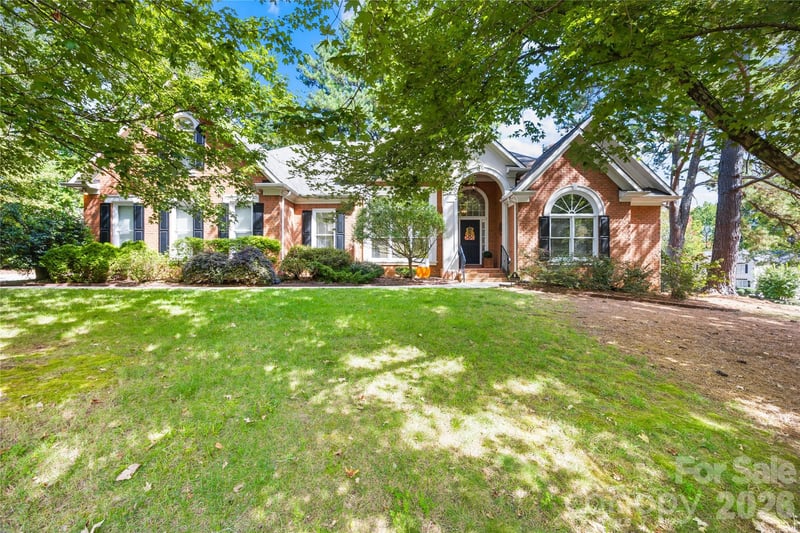 15728 Delancey Lane, Huntersville, NC - 4 beds, 2.5 baths, 3,231 sqft - $760,000