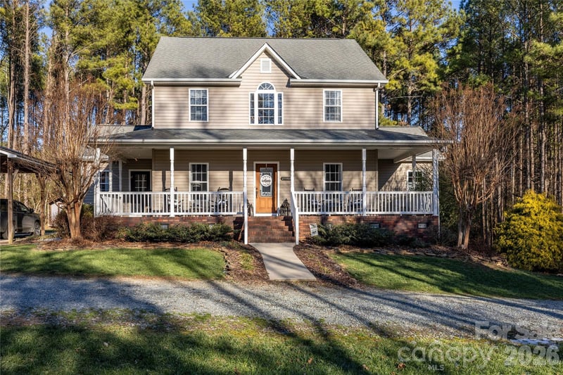 29390A Pennington Road, Albemarle, NC - 4 beds, 3.5 baths, 2,942 sqft - $625,000