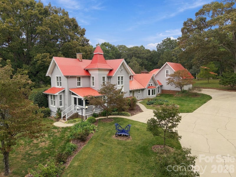 4036 Will Proctor Street, Denver, NC - 3 beds, 4.5 baths, 3,667 sqft - $1,375,000